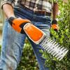 Taille-Haie à batterie Stihl HSA 26 - Pack complet