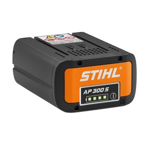 Batterie STIHL AP300S