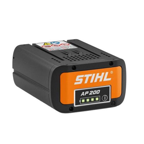 Batterie STIHL AP200