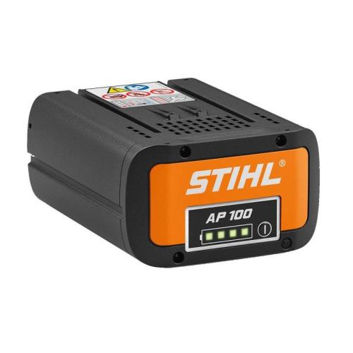 Batterie STIHL AP100
