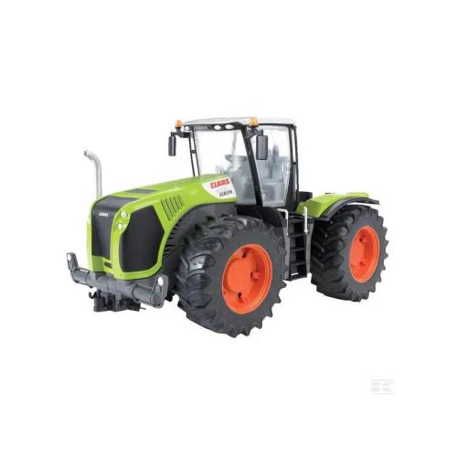 Jouet tracteur Claas Xerion 5000